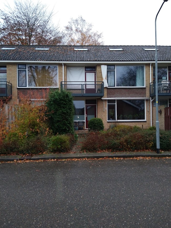 Retiefstraat 89A, 3851 AB Ermelo, Nederland