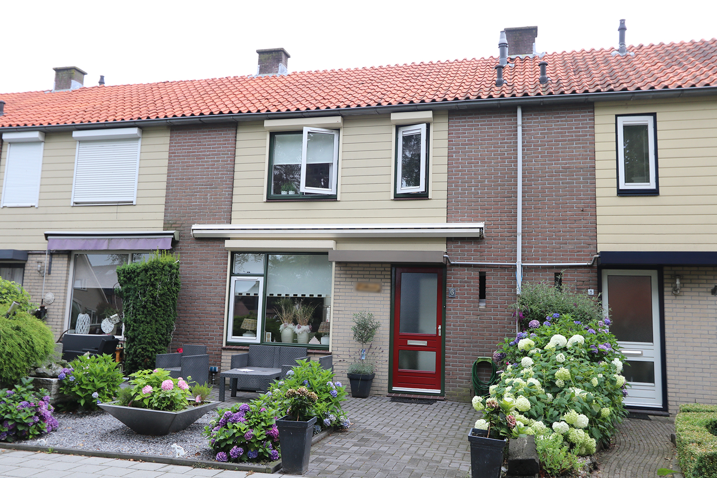 Nachtegaalstraat 6, 8094 AC Hattemerbroek, Nederland