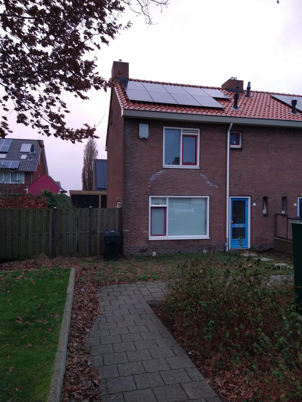 Hoeckelsweg 52, 8085 BK Doornspijk, Nederland