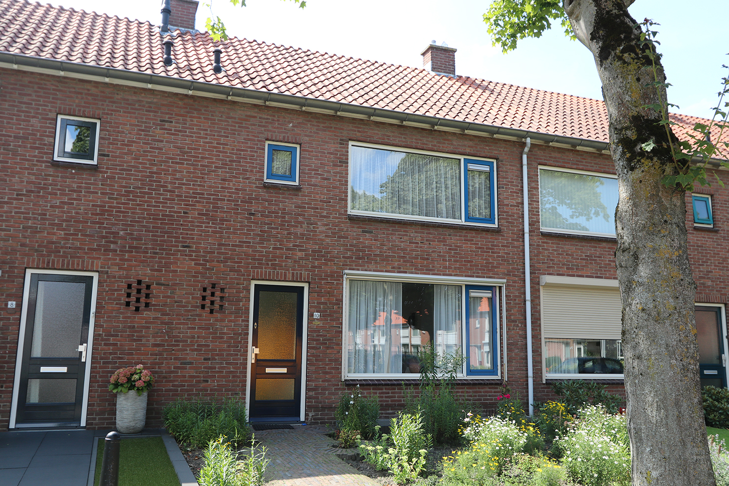 Cotoneasterstraat 10, 8091 TV Wezep, Nederland