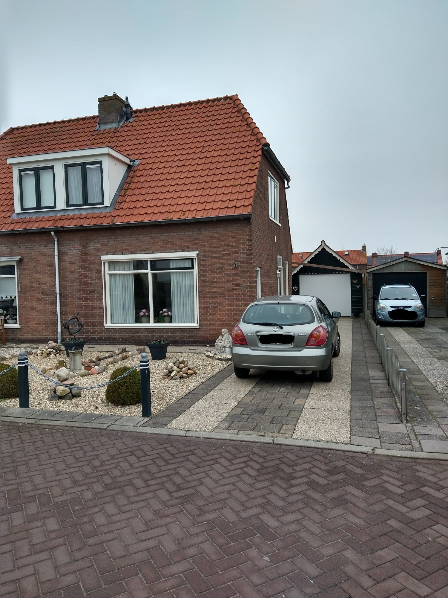 Oude Kerkweg 16, 8085 AN Doornspijk, Nederland