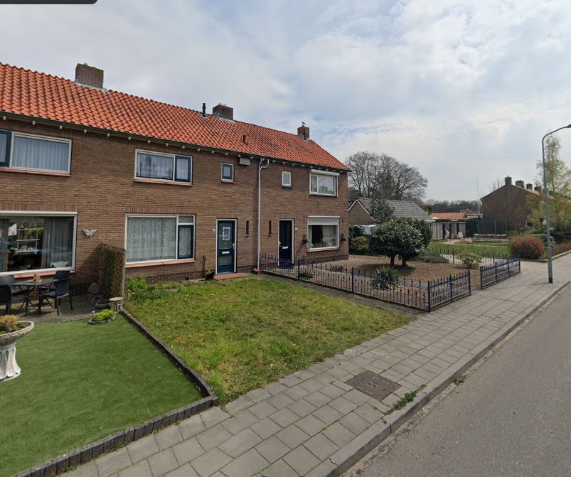 Harm Aartsweg 69, 8095 RD Het Loo Oldebroek, Nederland