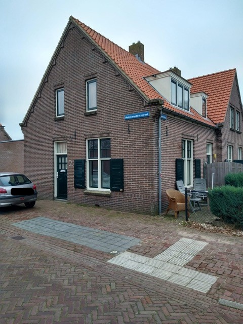 Molenkampdwarsstraat 2, 8081 BL Elburg, Nederland