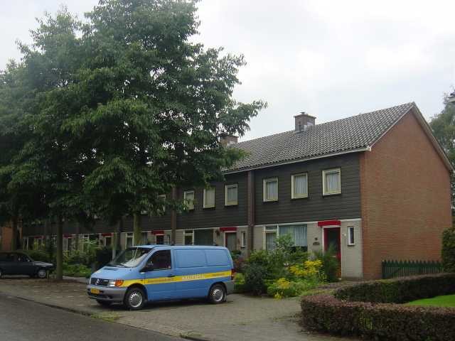 Hortensiastraat 24, 8091 VC Wezep, Nederland