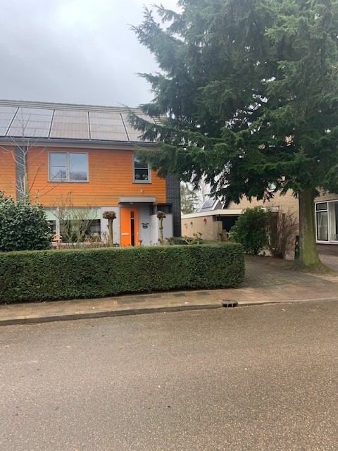 Kozakkenkamp 27, 3851 GJ Ermelo, Nederland