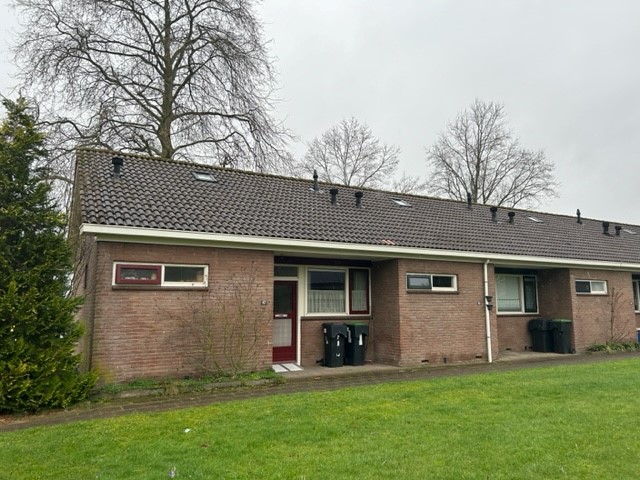 Tijmlaan 65, 3852 CB Ermelo, Nederland