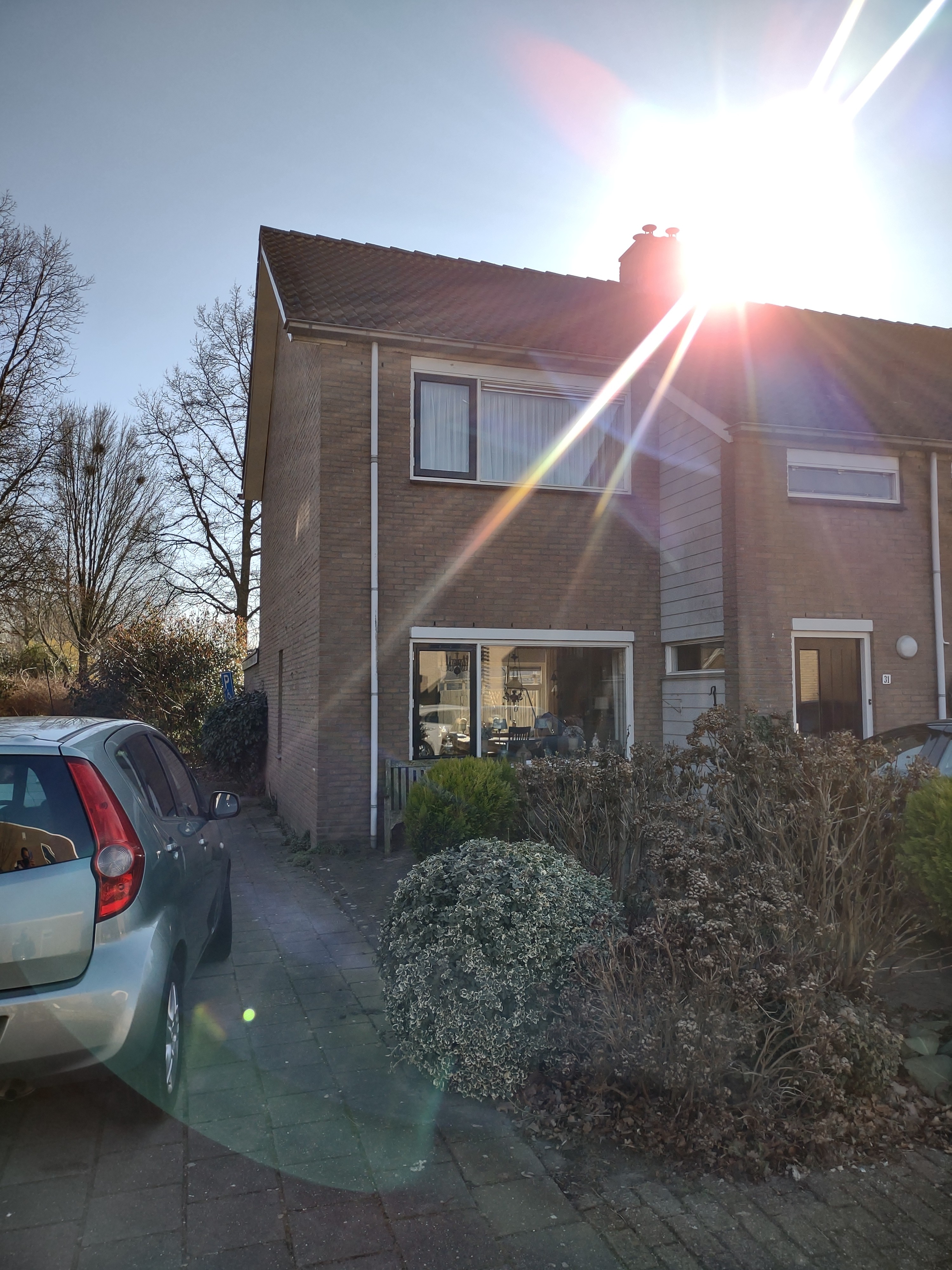 Bunschotenmeen 31, 3844 HE Harderwijk, Nederland