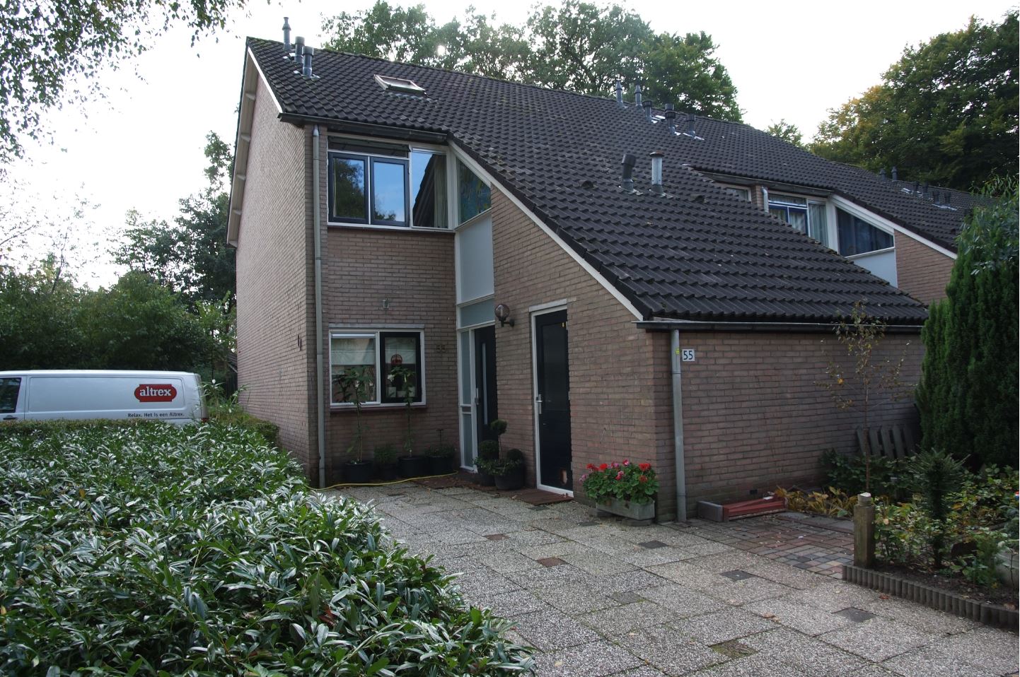 Mesdaghout 55, 8072 JG Nunspeet, Nederland
