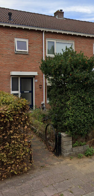 Tollensstraat 56, 3881 JV Putten, Nederland