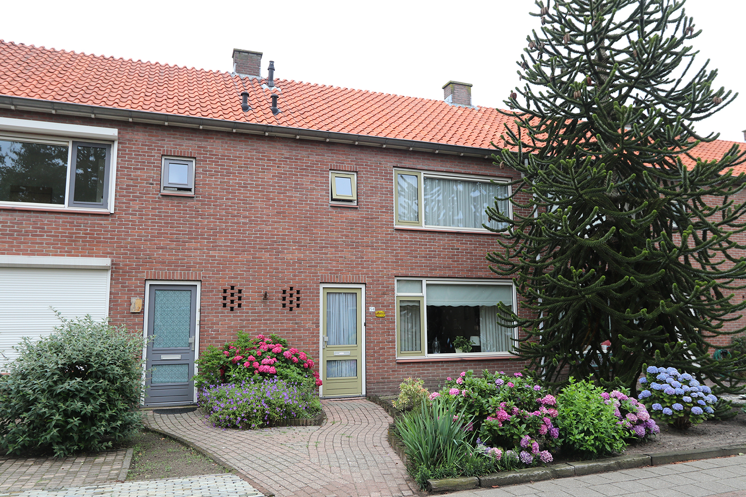 Leeuwerikstraat 54