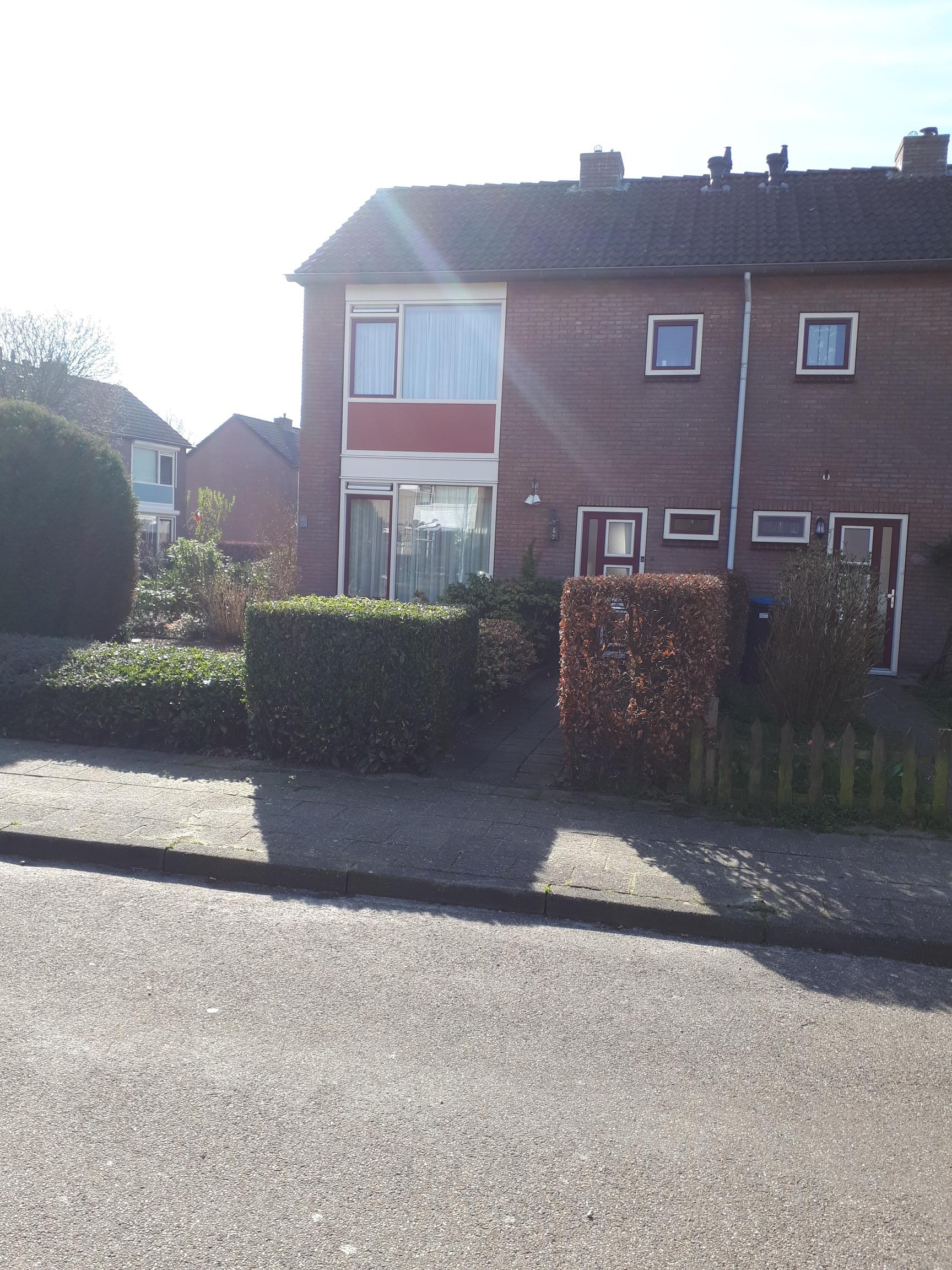 Oosteinderweg 24, 8072 ZM Nunspeet, Nederland