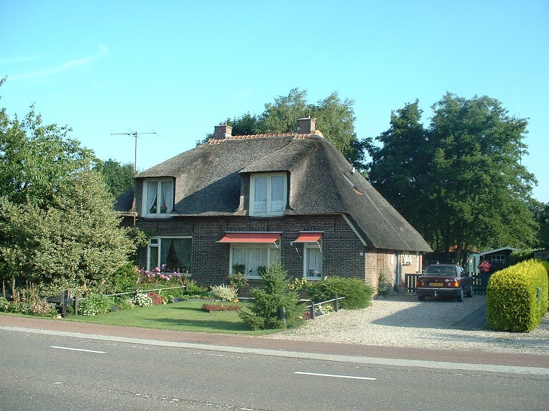 Zuiderzeestraatweg 165, 3849 AE Hierden, Nederland