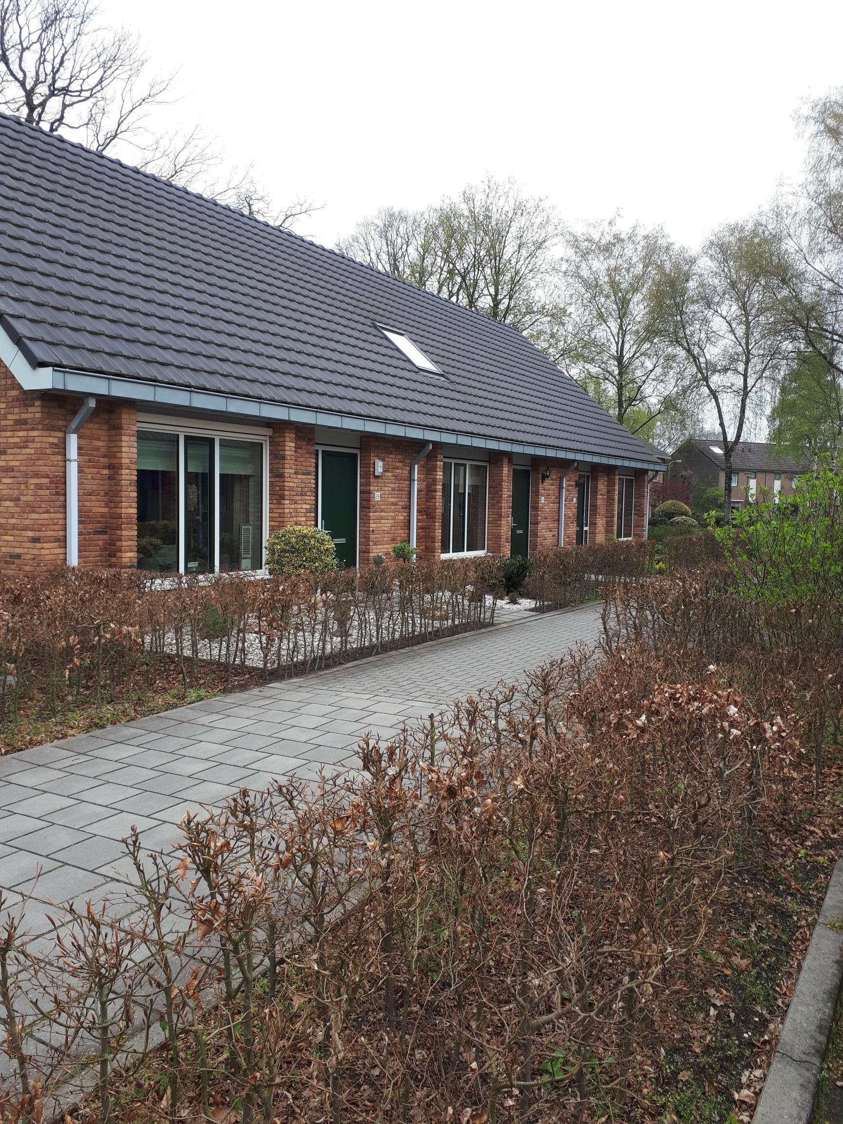 Haverweg 24, 8075 BR Elspeet, Nederland