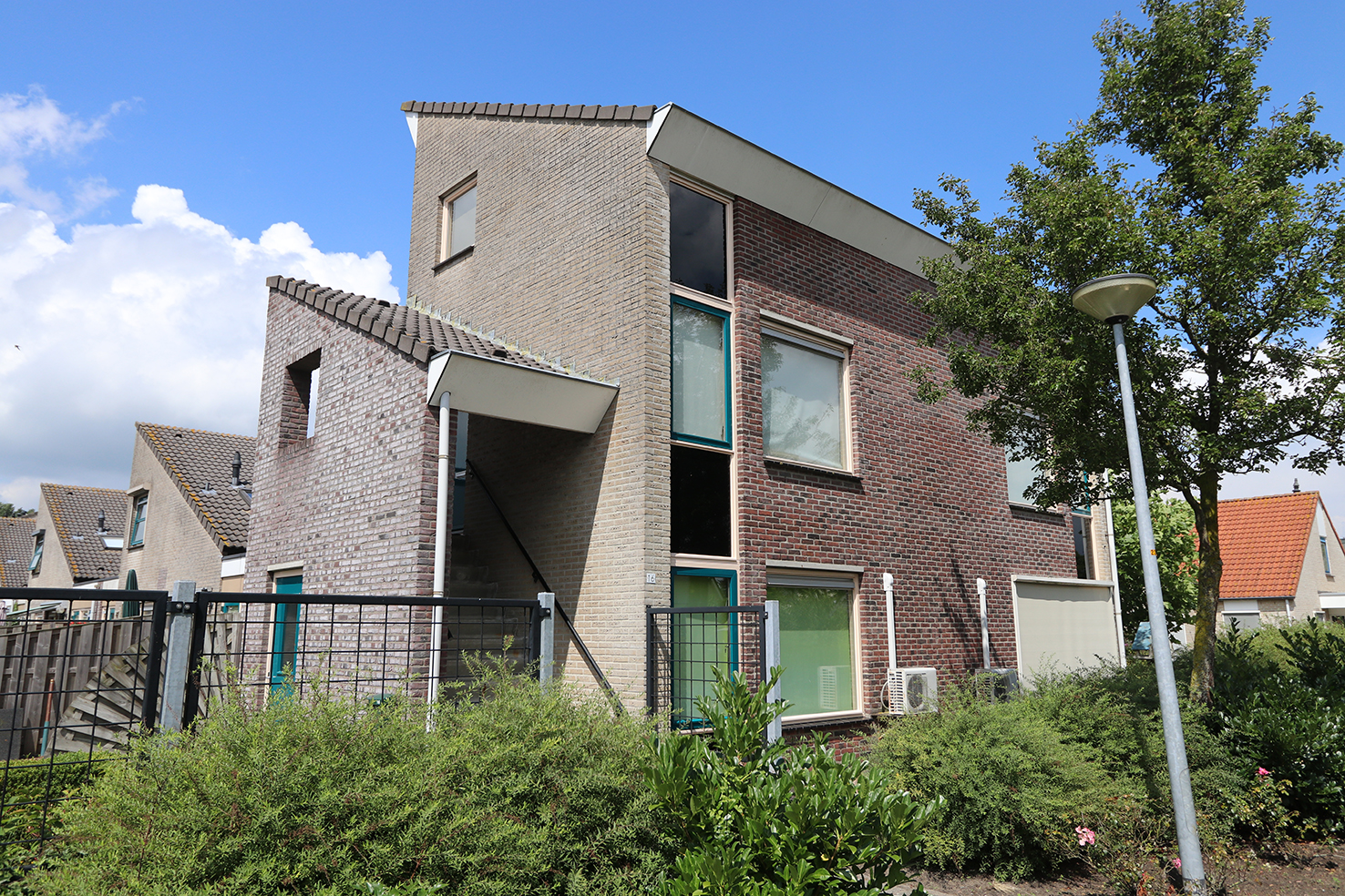 De Savornin Lohmanhof 16, 8091 XT Wezep, Nederland