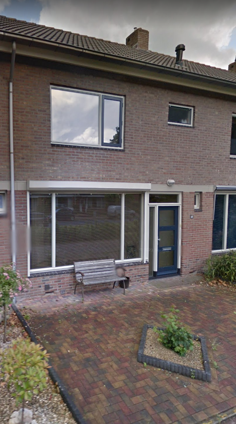 De Visserlaan 93, 8072 XE Nunspeet, Nederland