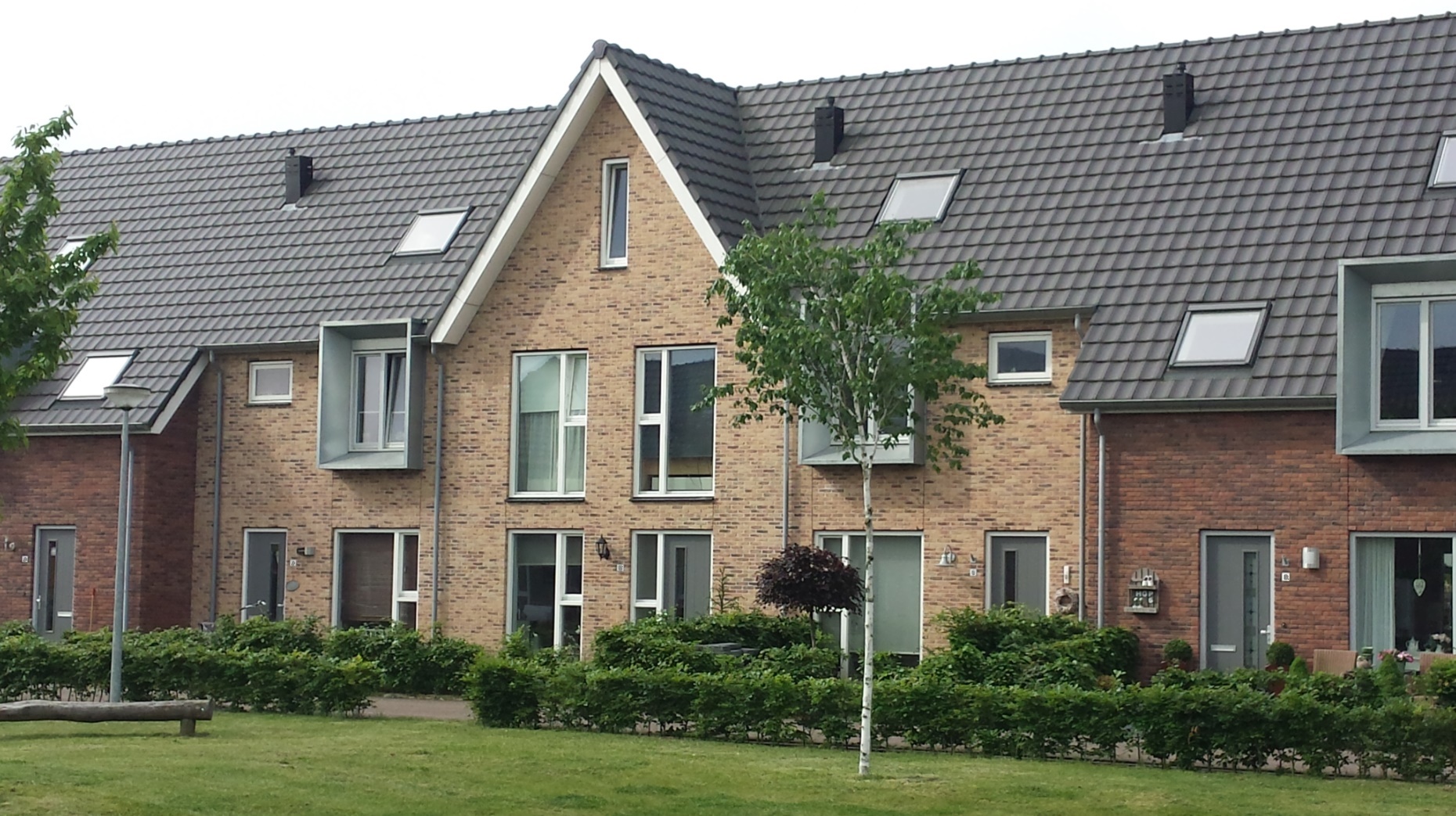 Varenplein 11, 3849 SE Hierden, Nederland