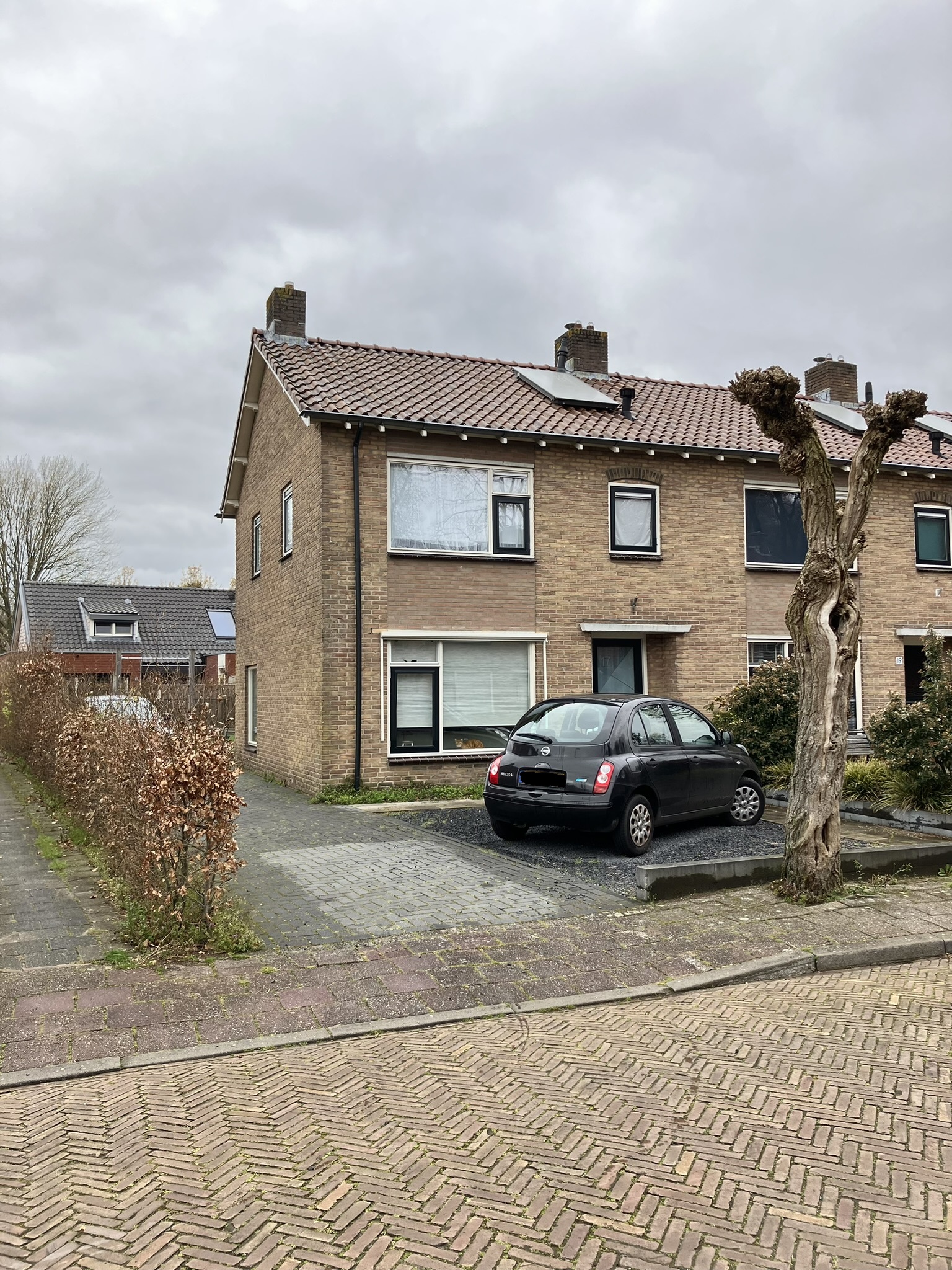 Acacialaan 17, 3881 EV Putten, Nederland