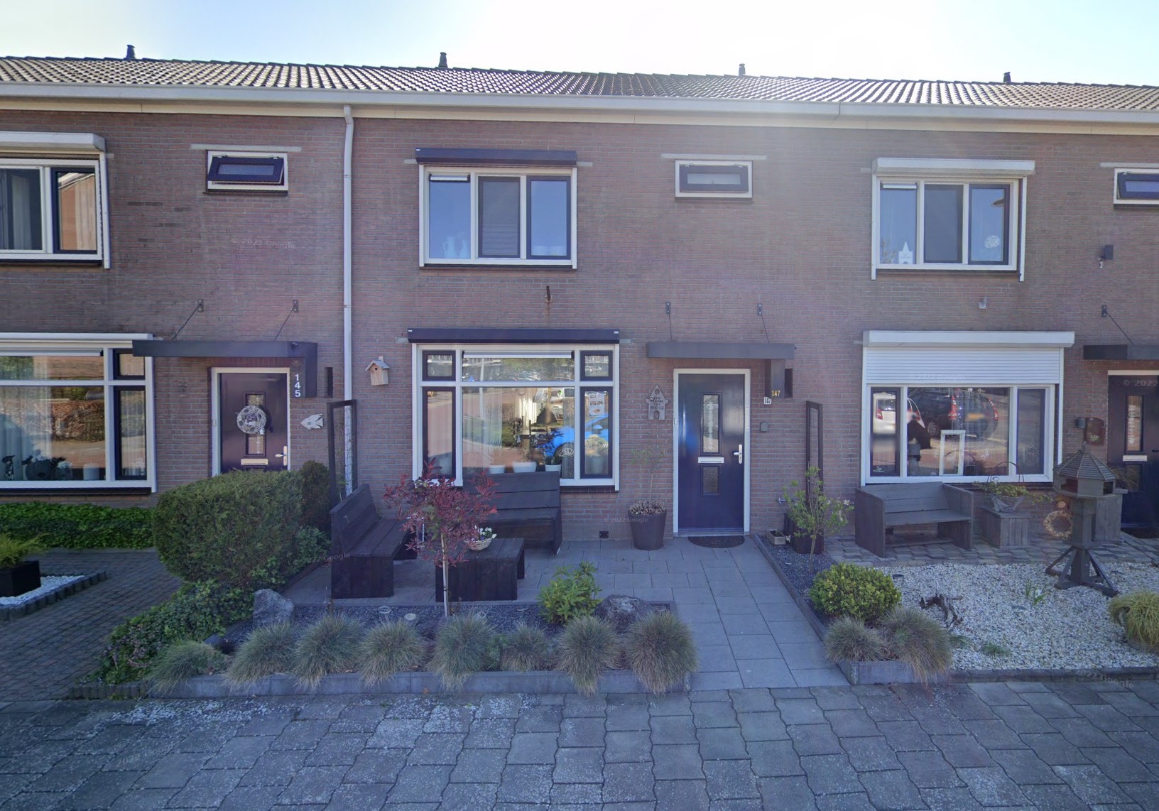 Hellenbeekstraat 147, 8081 HT Elburg, Nederland