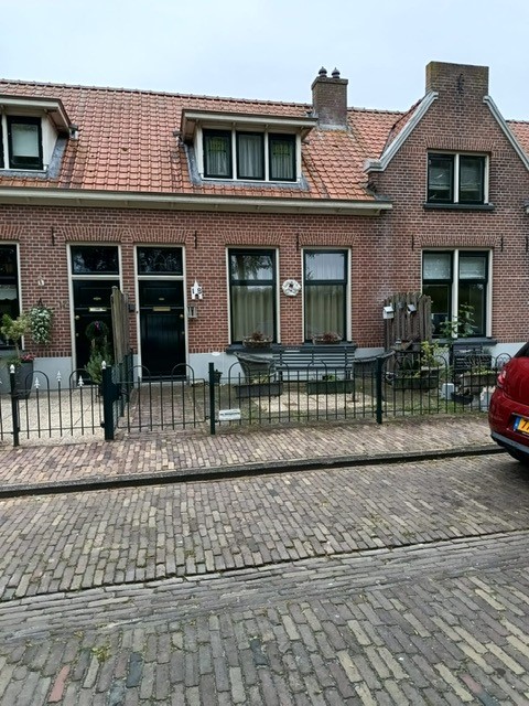 Doelenlaan 18, 8081 EZ Elburg, Nederland