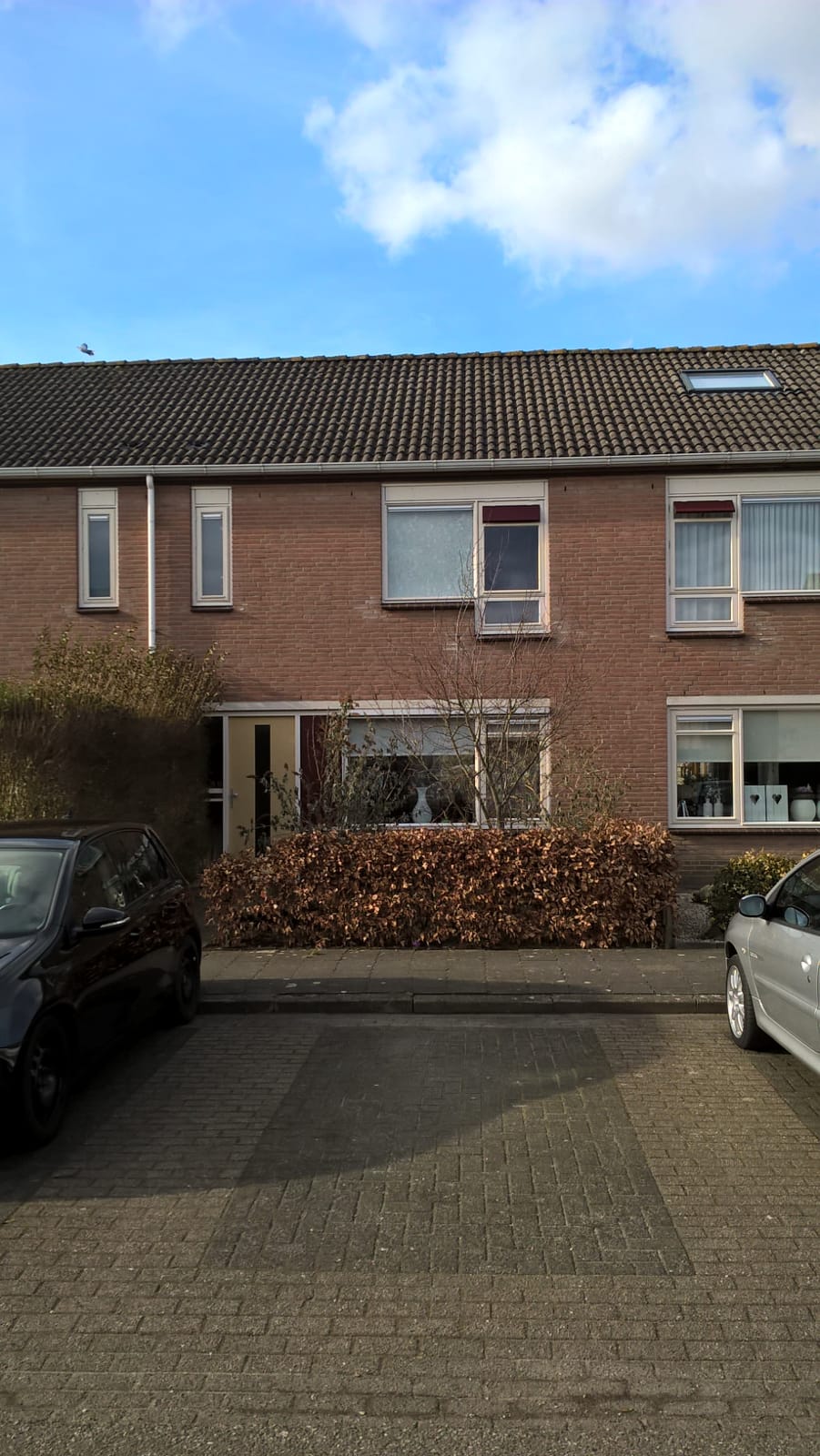 Pluutstraat 39, 8081 ME Elburg, Nederland