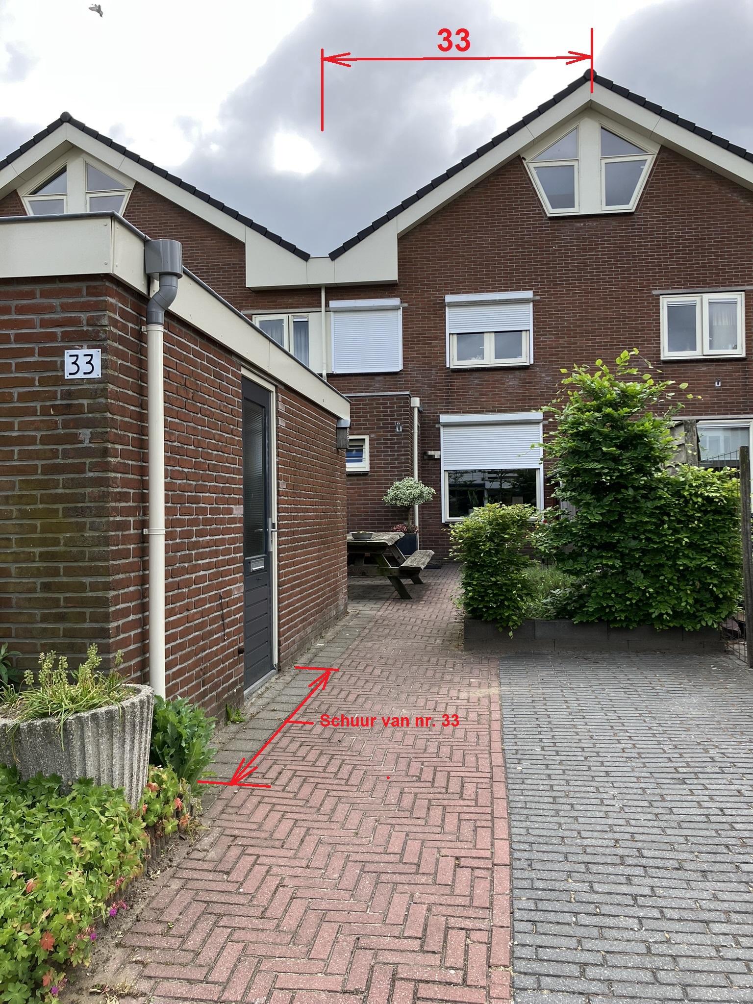 Van Oldenbarneveltstraat 33