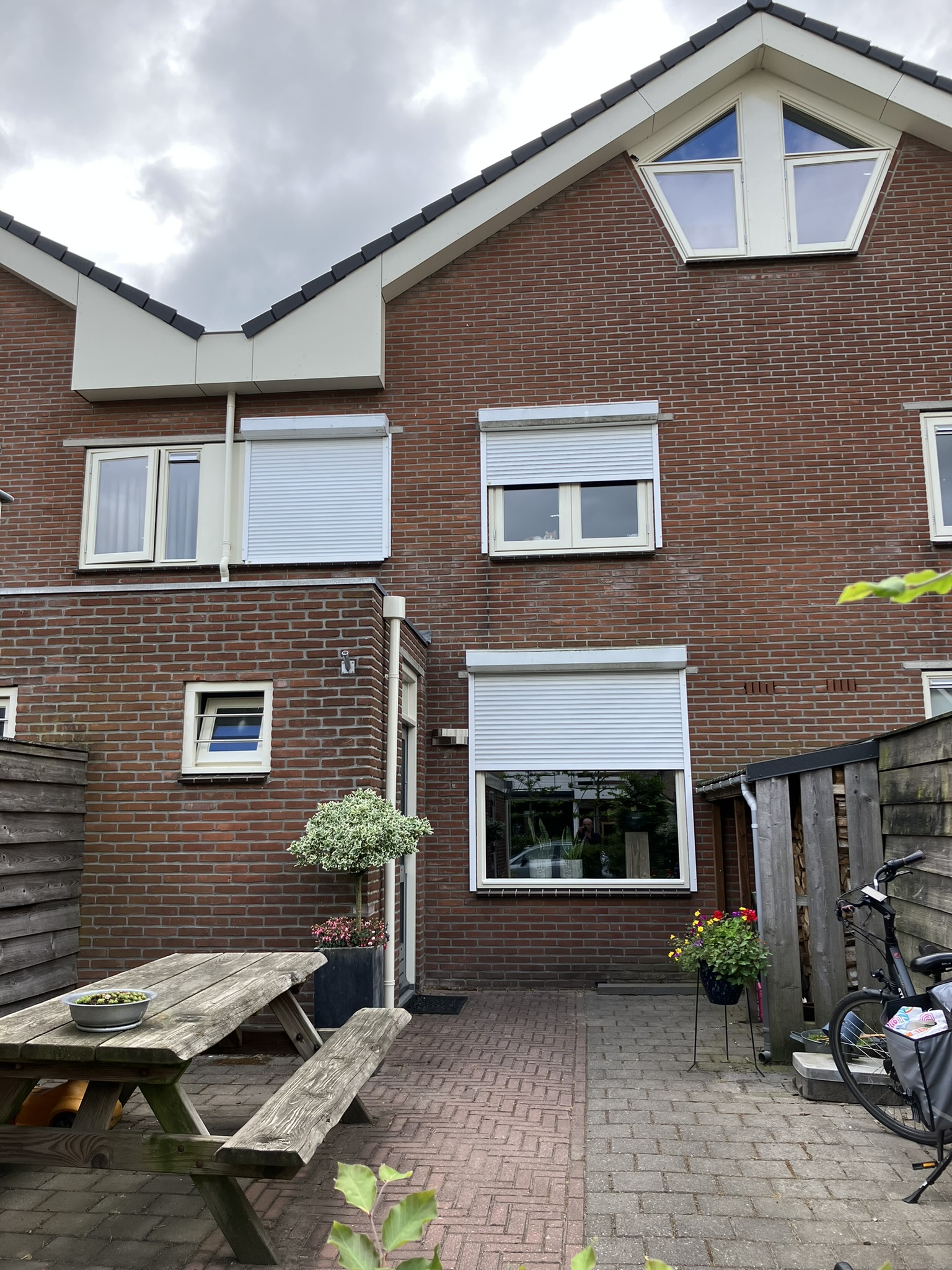 Van Oldenbarneveltstraat 33