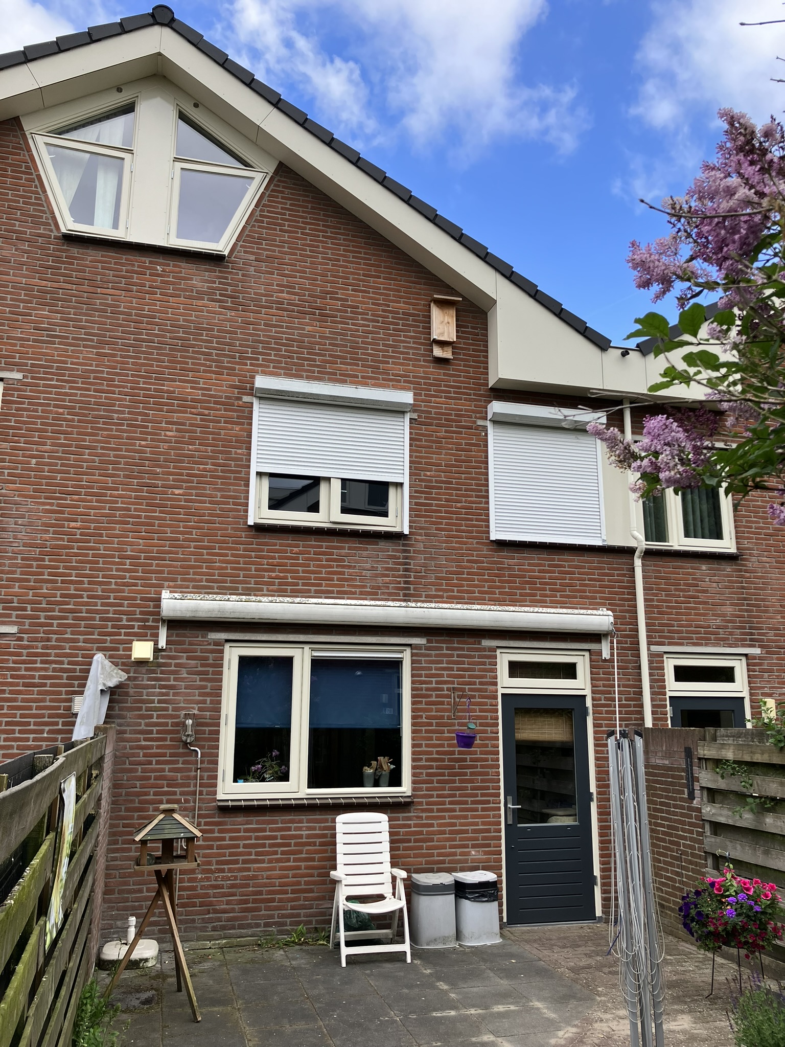 Van Oldenbarneveltstraat 33