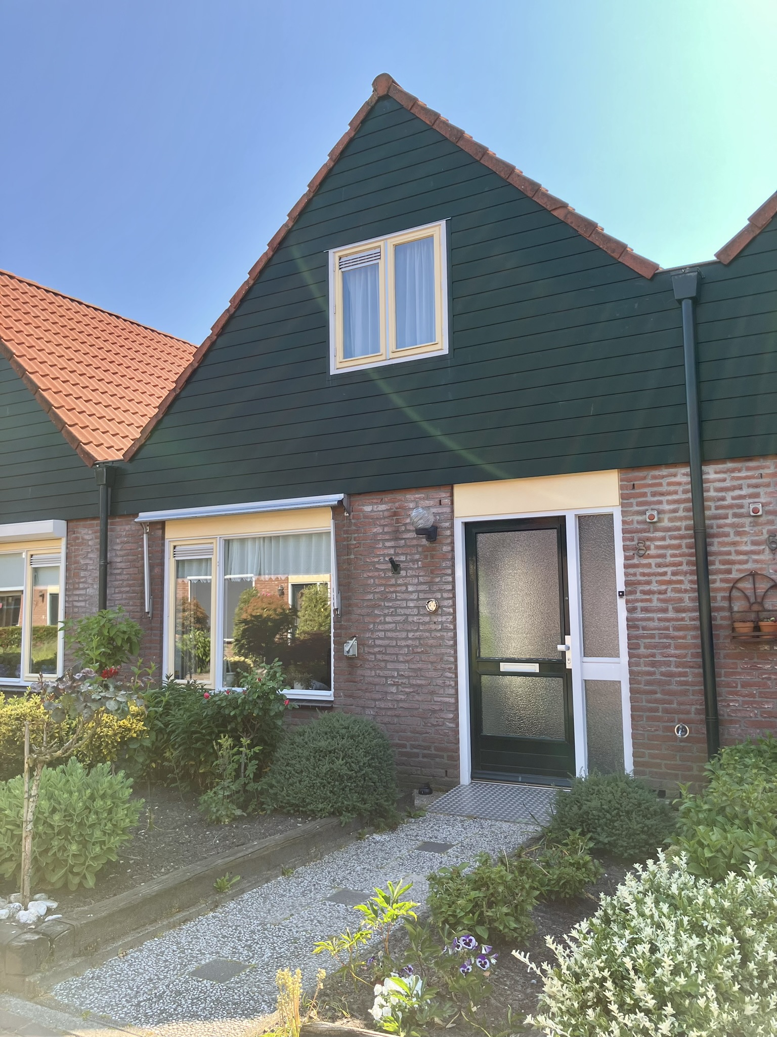 De Vier Winden 8, 3882 AP Putten, Nederland