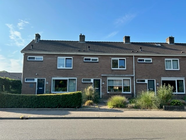 Oude Telgterweg 117, 3851 EB Ermelo, Nederland