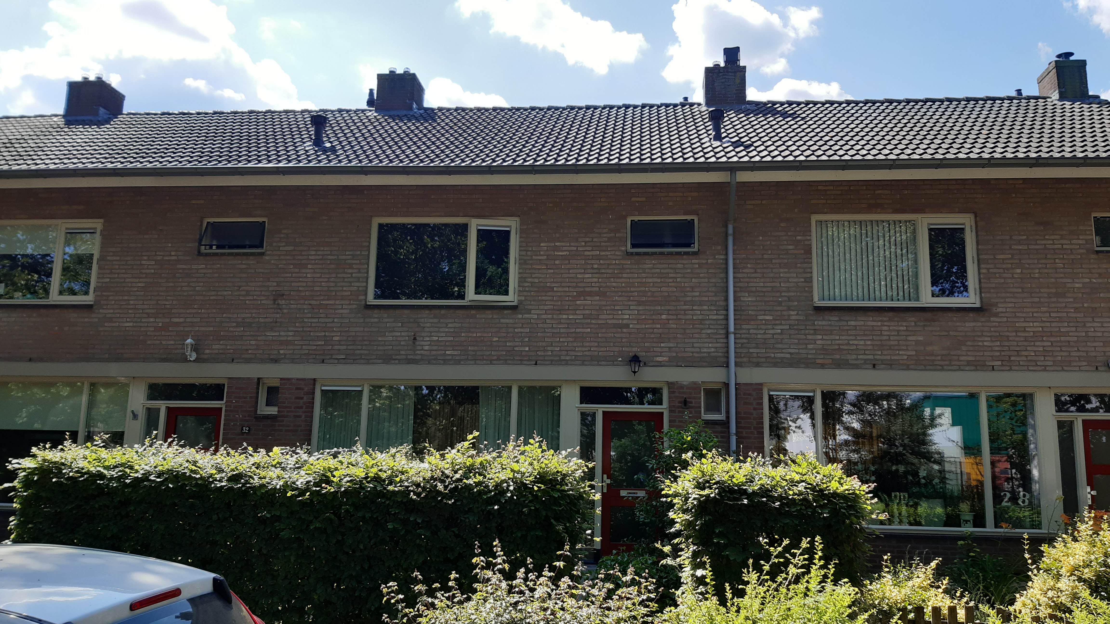 Bloemhofweg 30, 8072 DW Nunspeet, Nederland