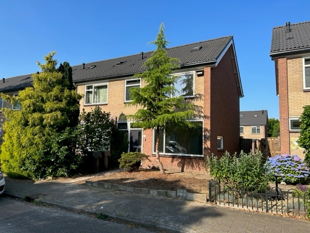 Spechtstraat 32, 3853 VC Ermelo, Nederland