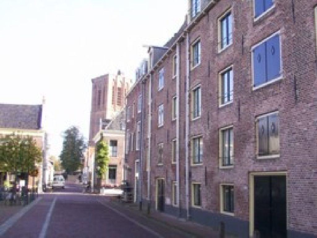 Ledige Stede 1, 8081 CS Elburg, Nederland