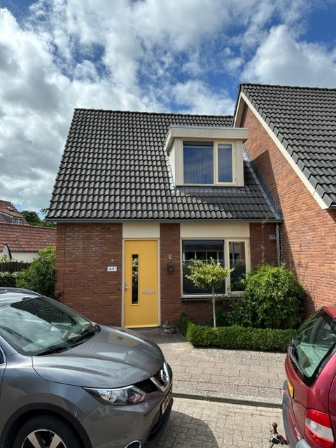 Hamburgerweg 164, 3851 ER Ermelo, Nederland