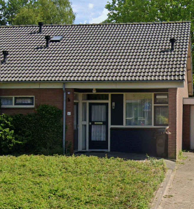Duifstraat 6, 3853 TJ Ermelo, Nederland