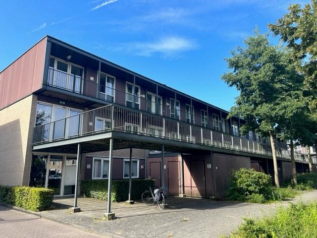 Eksterstraat 48, 3853 SH Ermelo, Nederland