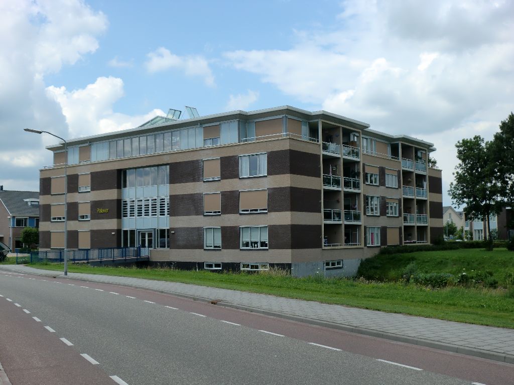 Zilverschoon 40, 8081 SC Elburg, Nederland