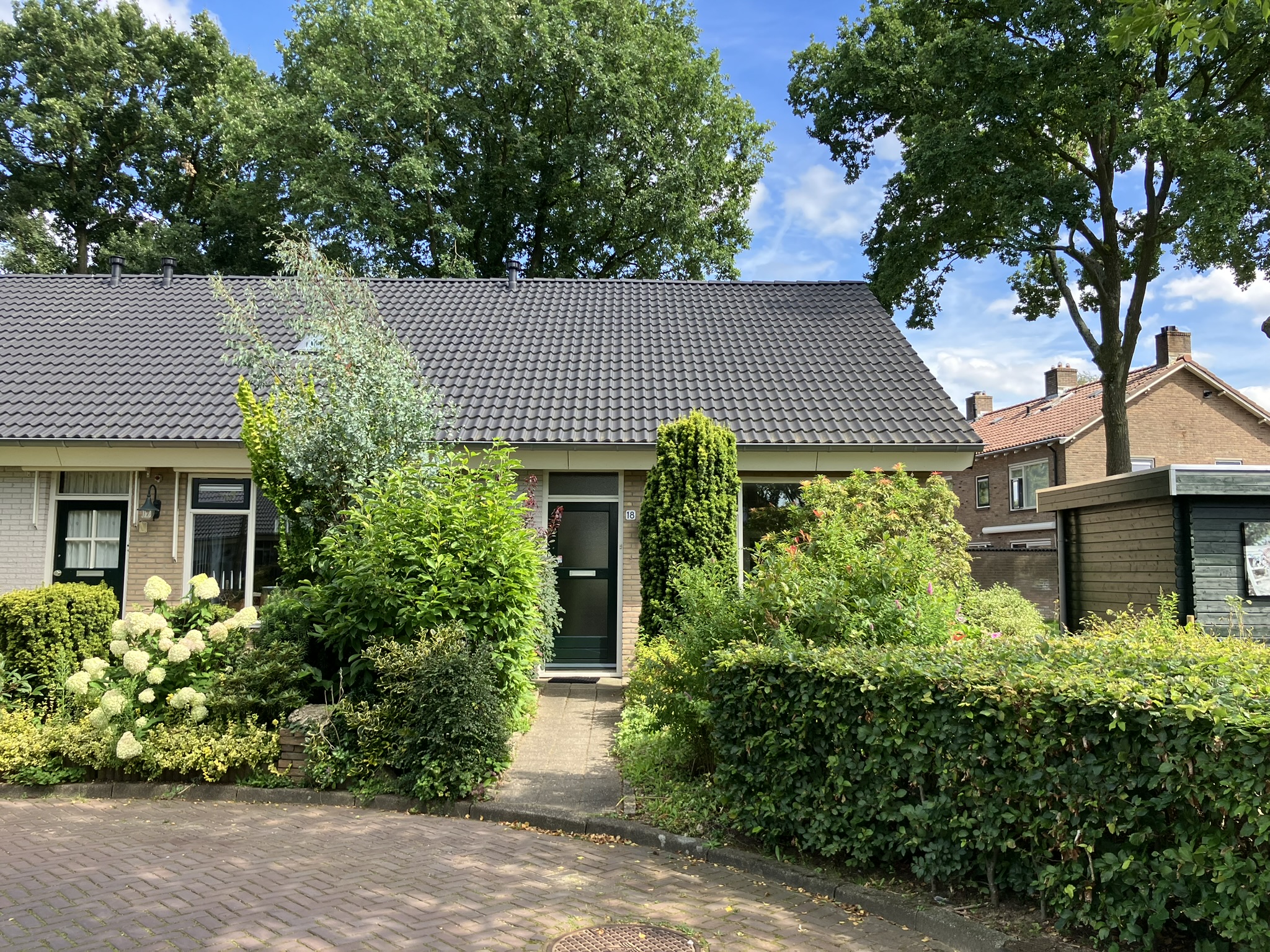 Willem-Alexanderhof 18, 3881 TL Putten, Nederland