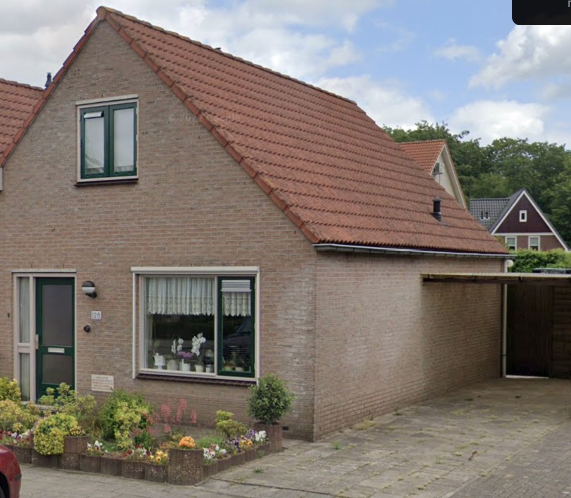 Prins Bernhardstraat 128, 8071 LV Nunspeet, Nederland