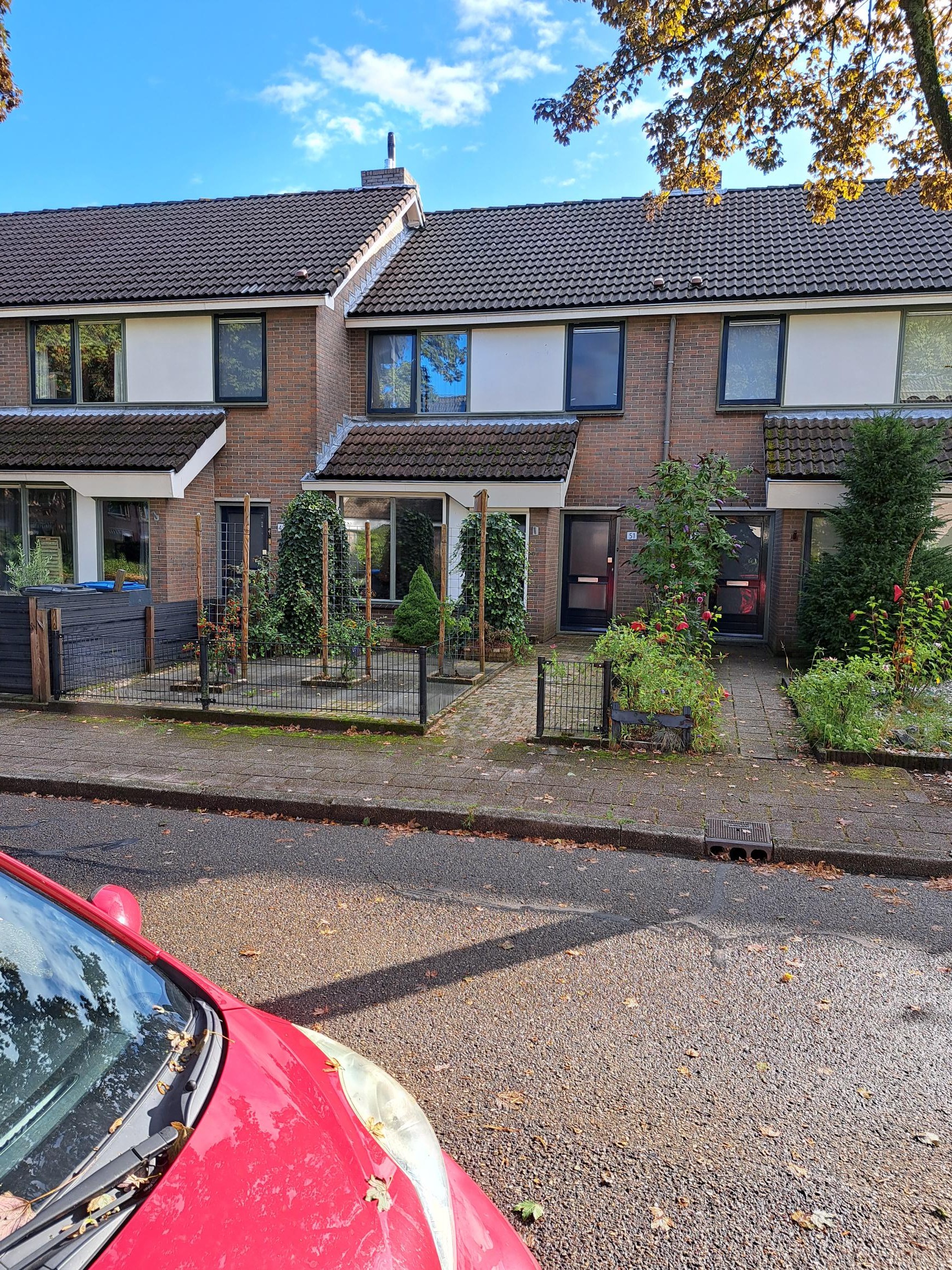 Mackaystraat 51, 8071 KX Nunspeet, Nederland