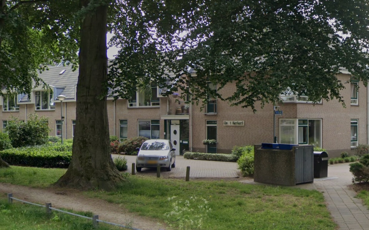 De Allee 21, 3849 BE Hierden, Nederland