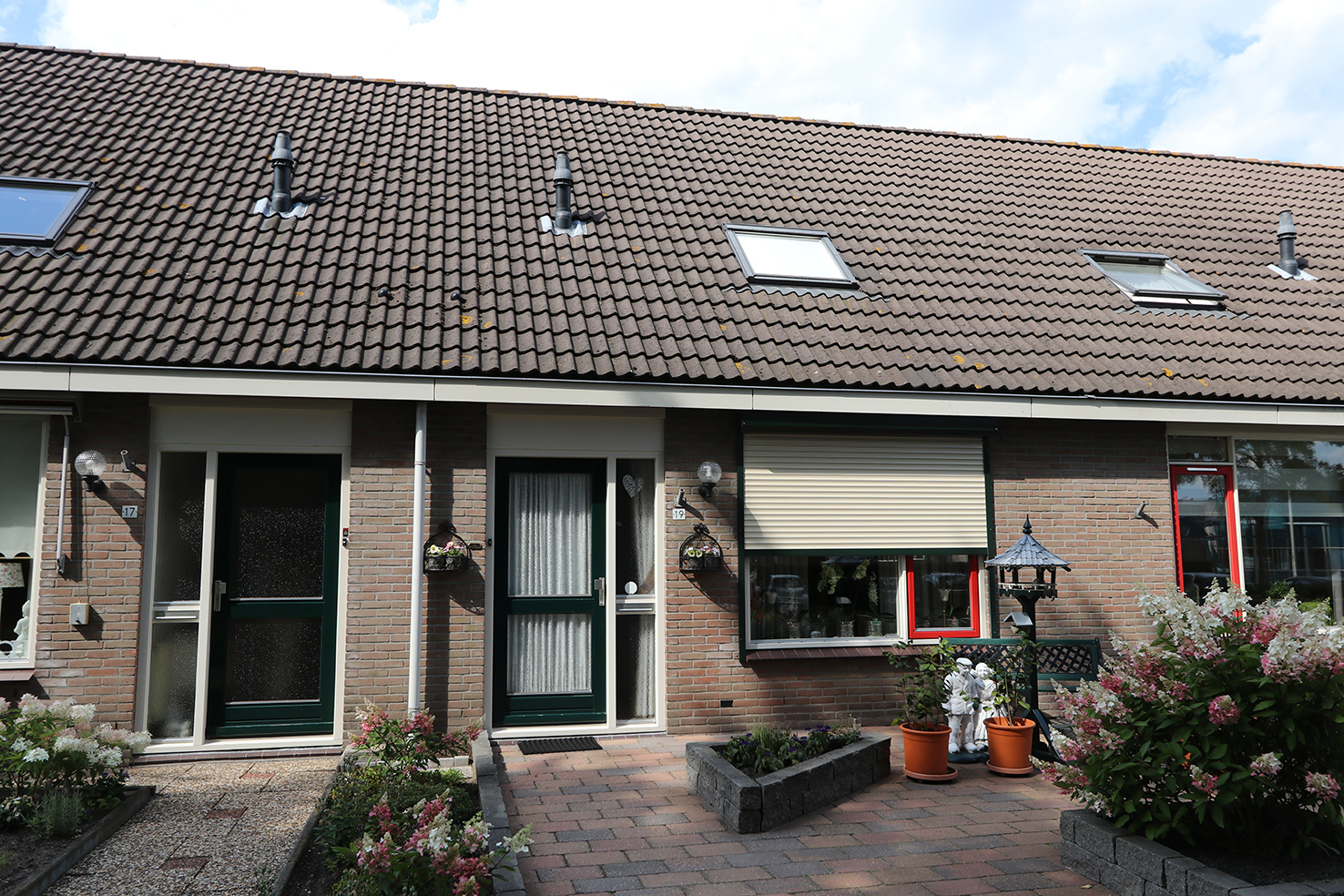 Oude Keizersweg 19, 8091 BP Wezep, Nederland