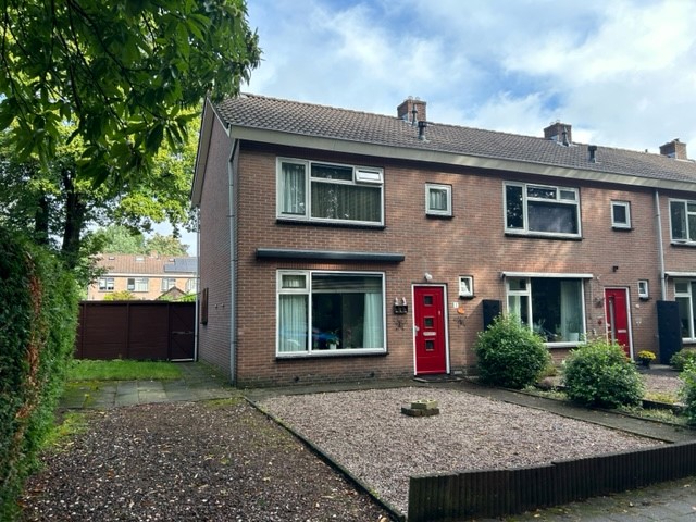 Floraweg 1, 3852 XM Ermelo, Nederland