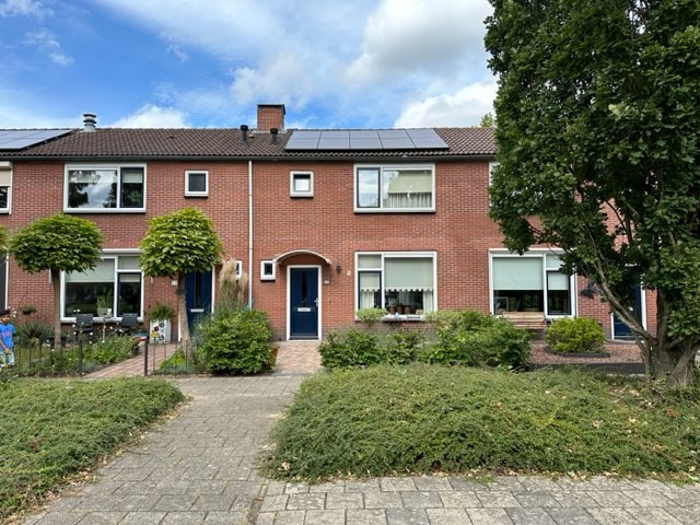 Retiefstraat 55, 3851 AB Ermelo, Nederland