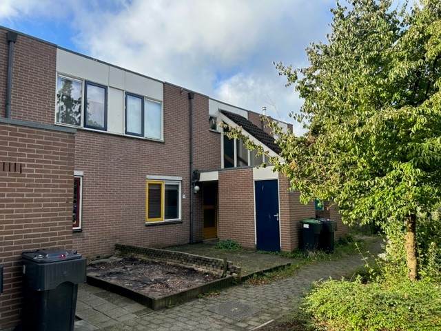 Korte Haeg 19, 3853 EA Ermelo, Nederland