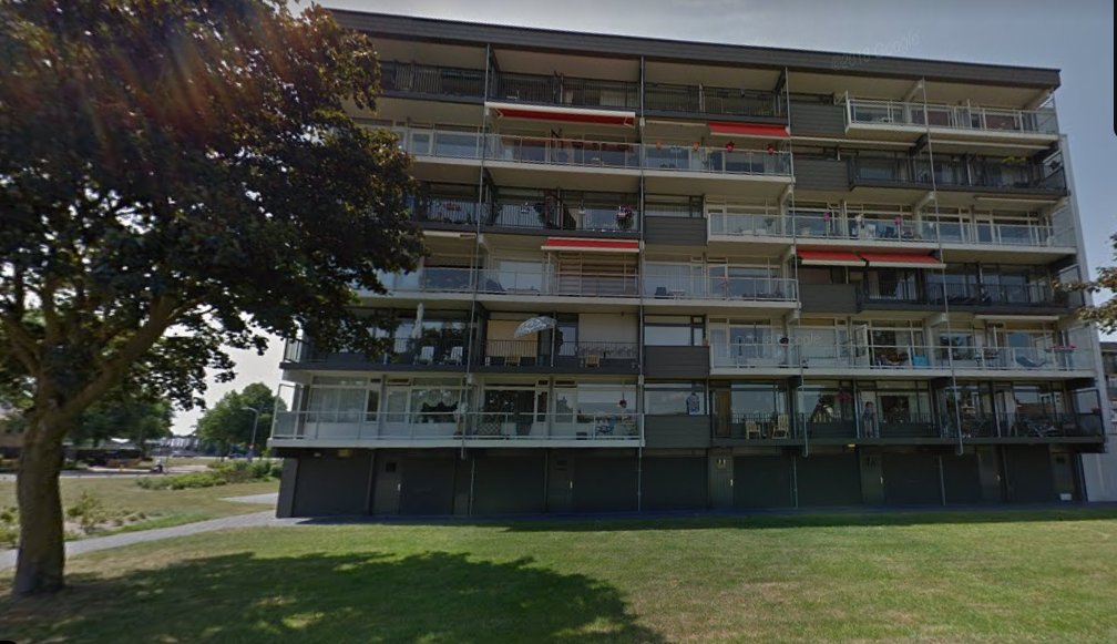Guido Gezellelaan 77, 3842 XE Harderwijk, Nederland