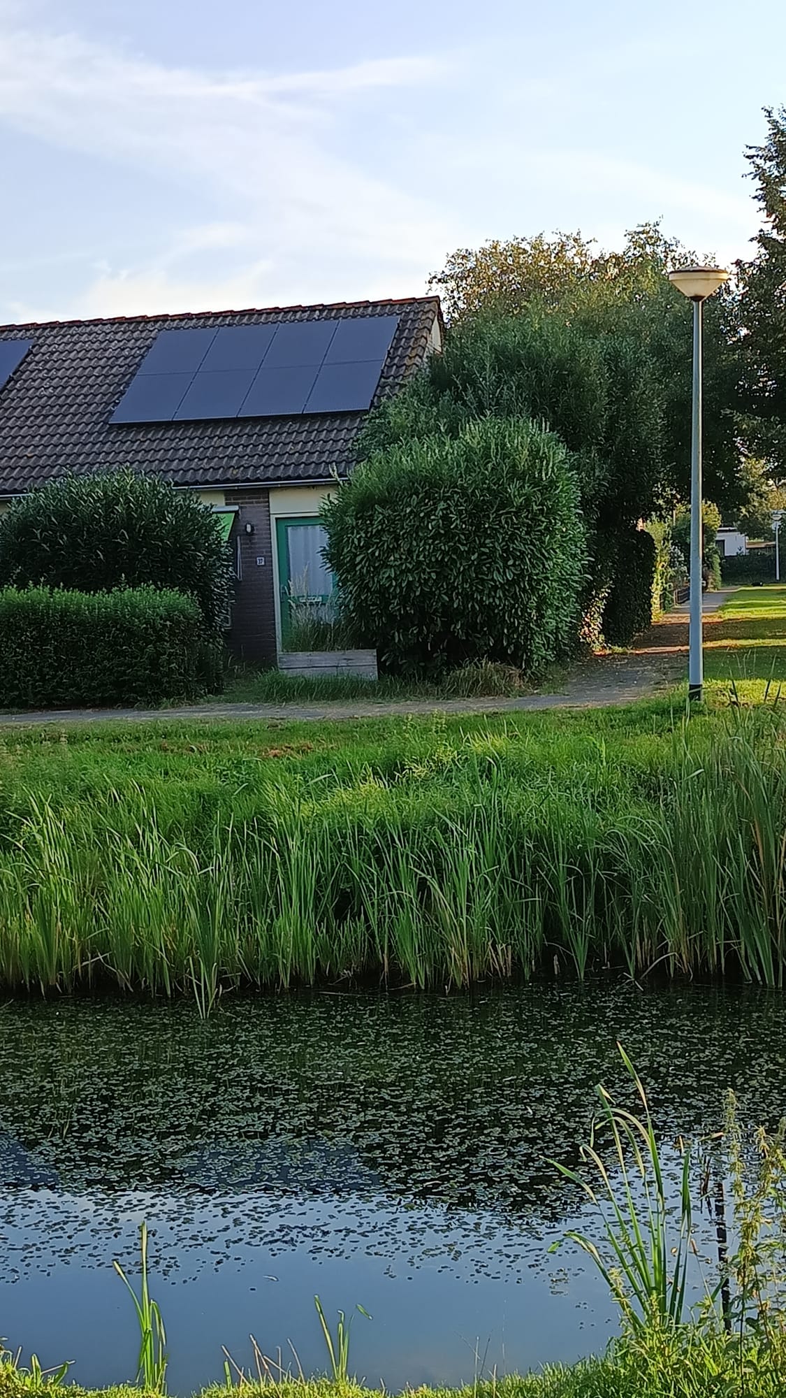 Giek 37, 8081 NT Elburg, Nederland