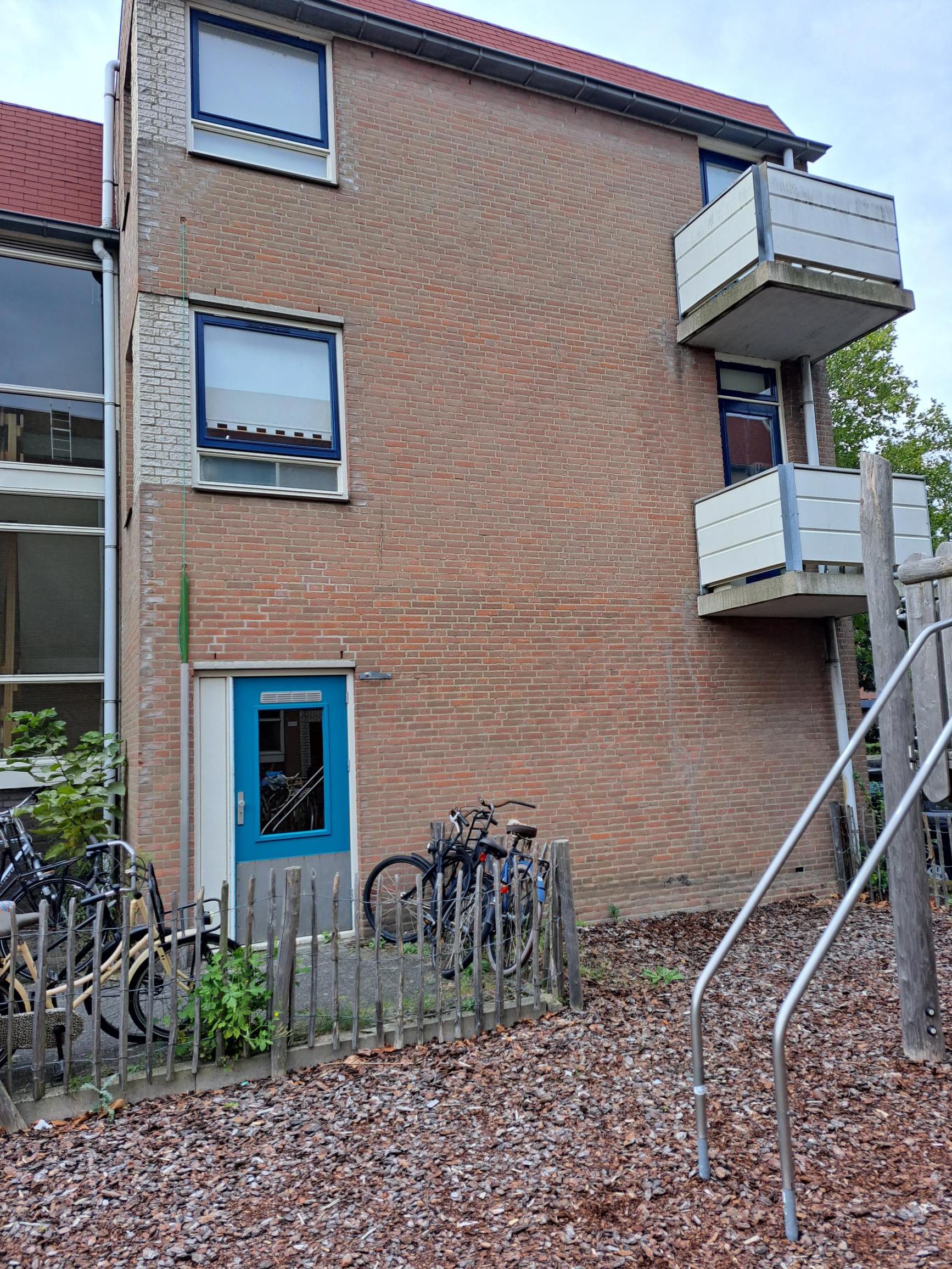 Helmbloemmeen 68, 3844 VE Harderwijk, Nederland