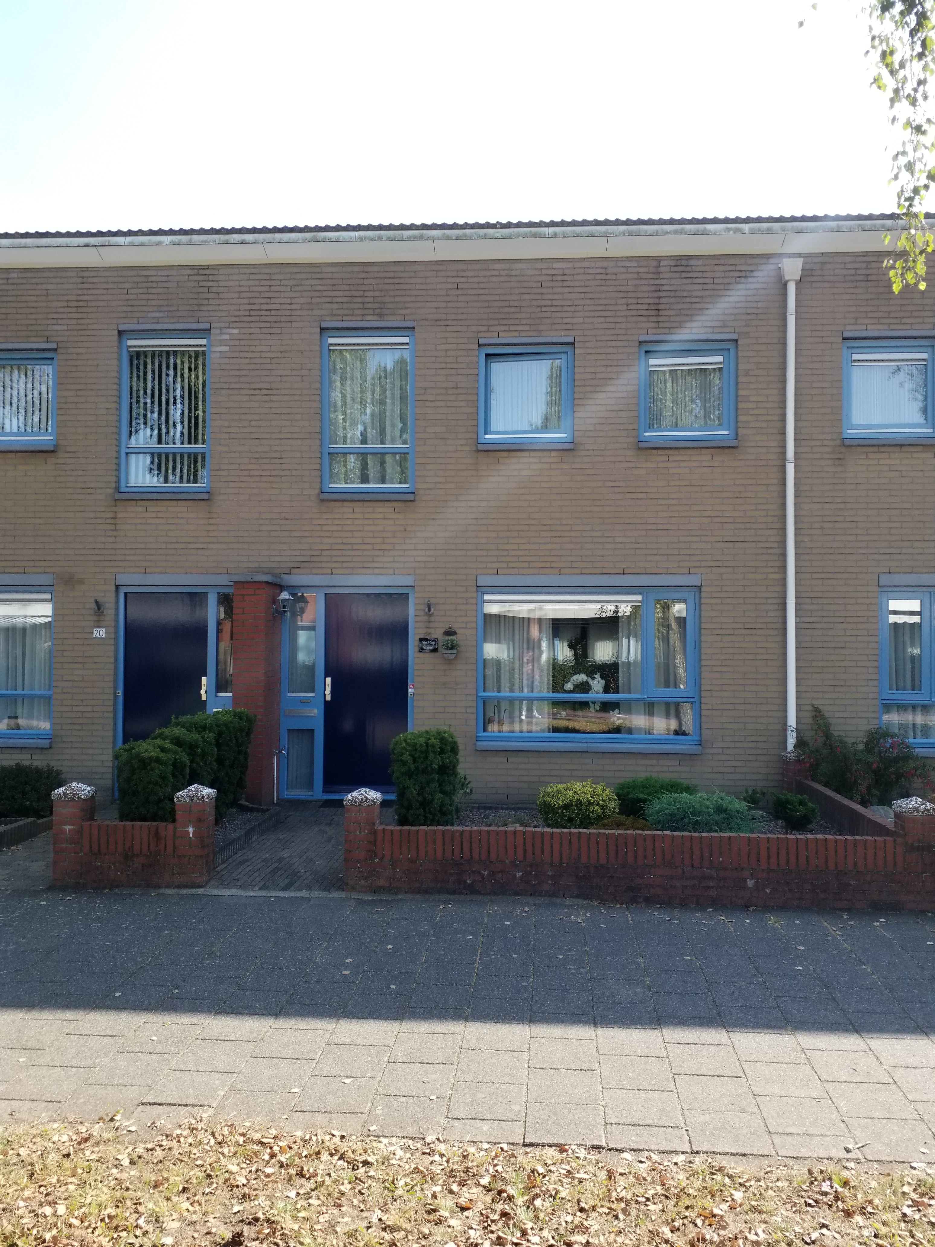 Admiraalshof 21, 3843 HE Harderwijk, Nederland