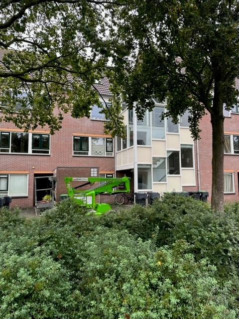 Professor Lindeboomlaan 45, 3853 GH Ermelo, Nederland