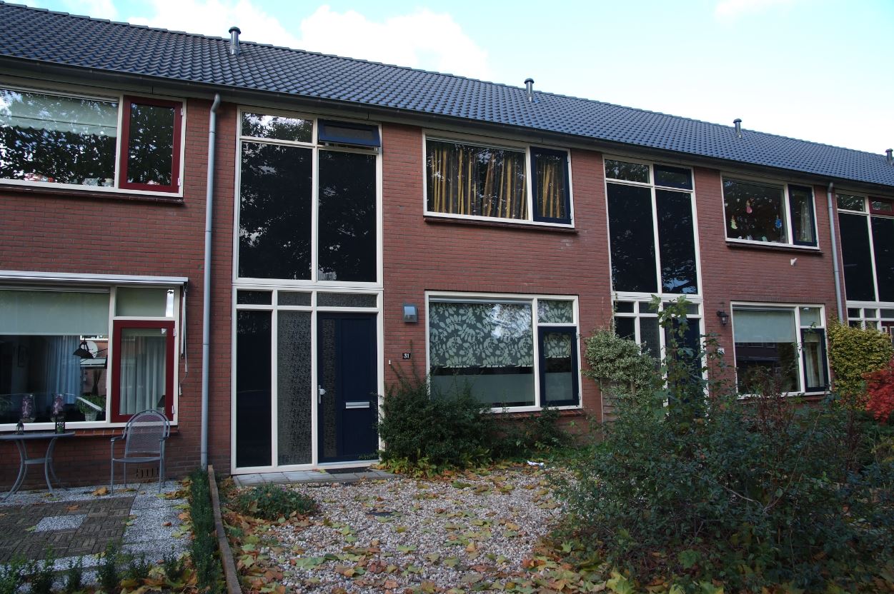 Lijsterbesweg 31, 8072 XV Nunspeet, Nederland